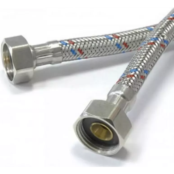 Гибкая подводка для смесителя FRAP F96-12